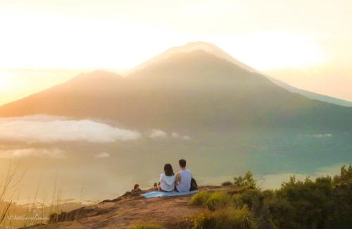 Toya Bungkah Bed & Breakfast | Oemah Batur