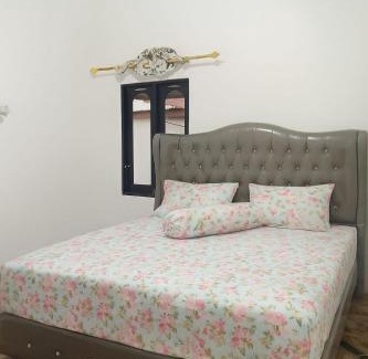 Banjarbaru Haus | Oemah David