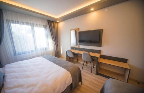 Of Wohnung | OF UZUNGÖL APART OTEL