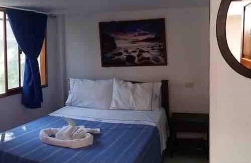 San Gil Hotel | Oferta Unica!! Habitación Doble CON Desayuno!!!