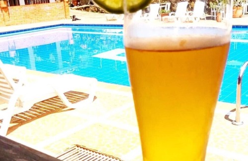 San Gil Hotel | Oferta Unica!! Habitación Doble CON Desayuno!!!