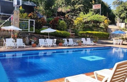 San Gil Hotel | Oferta Unica!! Habitación Doble CON Desayuno!!!