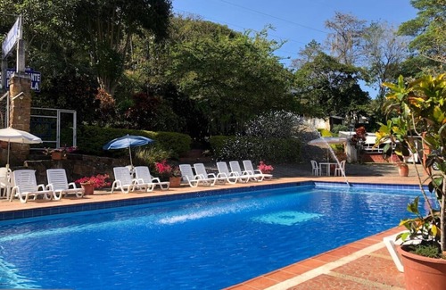 San Gil Hotel | Oferta Unica!! Habitación Doble CON Desayuno!!!