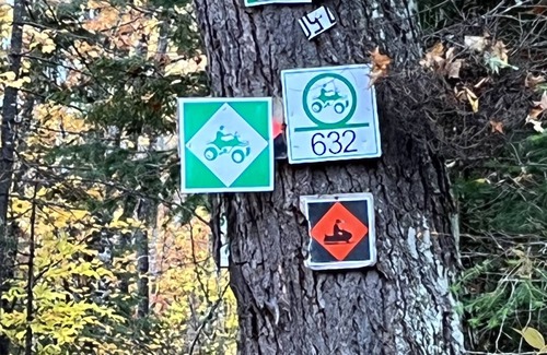 Sheridan Kabine | Off Grid Cabin Adventure Getaway-ATV & Snowmobile Haven