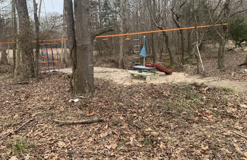 Water Valley Hütte | Off the beaten path