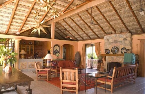 Vinorama Villa | Off-the-Grid-Leben in einer schönen abgeschiedenen Gegend.