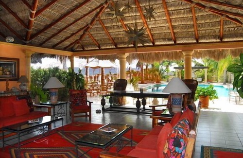 Vinorama Villa | Off-the-Grid-Leben in einer schönen abgeschiedenen Gegend.