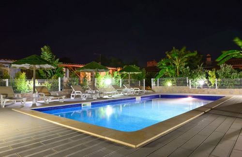 Alpouvar Haus | OFFER 2020 VILLA CLAJESSI - 4 PERSONS