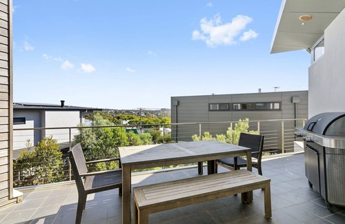 Jan Juc Haus | OCEANFRONT LUXUS JAN JUC RETREAT