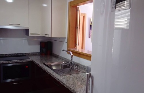 Carihuela Wohnung | ANGEBOTE FÜR LETZTEN TAGE! PENTHOUSE CARIHUELA, 2 Garage, Wifi