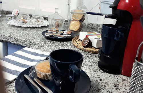 San Francisco-Ribera Wohnung | ANGEBOTE - MIRAFLORES BRIDGE / TOURIST APARTMENT