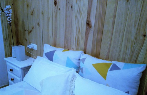 San Francisco-Ribera Wohnung | ANGEBOTE - MIRAFLORES BRIDGE / TOURIST APARTMENT