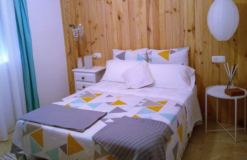 San Francisco-Ribera Wohnung | ANGEBOTE - MIRAFLORES BRIDGE / TOURIST APARTMENT