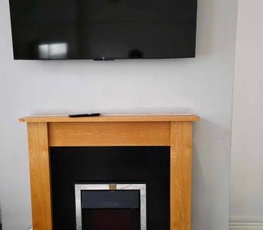 Bradford Bed & Breakfast | Oge's House