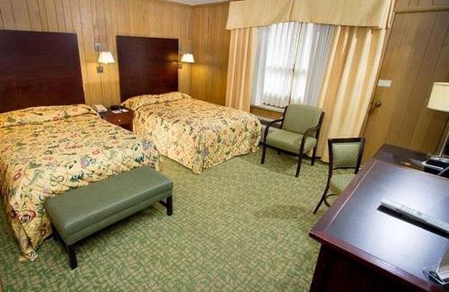 Wheeling Resort | Oglebay Resort