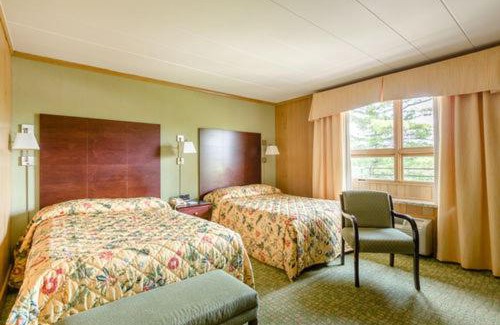 Wheeling Resort | Oglebay Resort