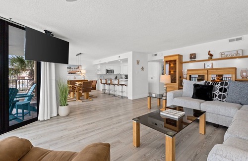 Gulf Lagoon Beach Eigentumswohnung | Oh What a VIEW! Free Beach Chairs! PW 207