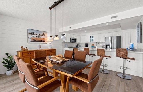 Gulf Lagoon Beach Eigentumswohnung | Oh What a VIEW! Free Beach Chairs! PW 207