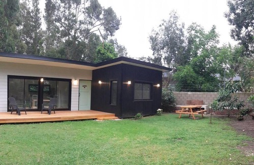 Bosque Peralta Ramos Haus | Ohana del bosque