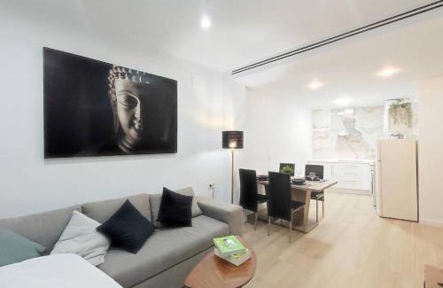 La Trinidad Hotel | Ohana home 1