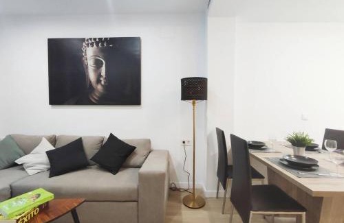 La Trinidad Hotel | Ohana home 1