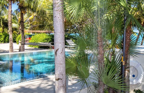 Placencia Villa | Familienferienhaus am Strand