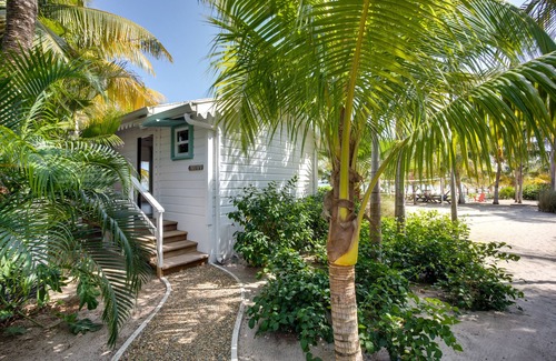 Placencia Hütte | Luxus-Cabana am Strand mit Privatsphäre, Aussicht und Strand!