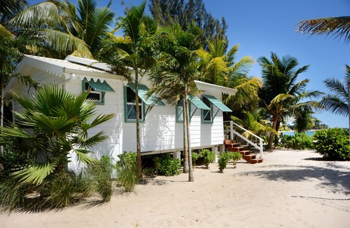 Placencia Hütte | Luxus-Cabana am Strand mit Privatsphäre, Aussicht und Strand!