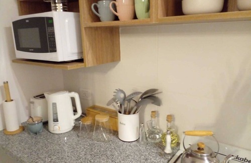 Bahia Blanca Wohnung | Ohiggins Bahía Premium. A different place, for an unforgettable stay.