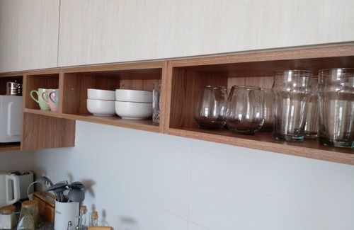 Bahia Blanca Wohnung | Ohiggins Bahía Premium. A different place, for an unforgettable stay.