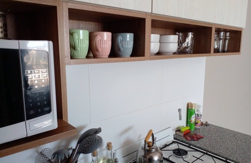 Bahia Blanca Wohnung | Ohiggins Bahía Premium. A different place, for an unforgettable stay.