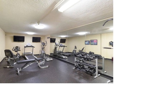 Independence Haus | OHIO BEST 8