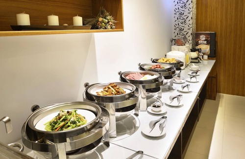 Yongkang Hotel | OHYA Chain Boutique Motel-Yongkang