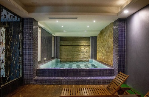 Taoyuan District Hotel | OHYA Chain Boutique Motel-Taoyuan