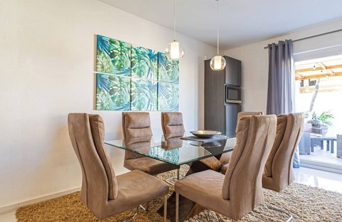 Cunucu Abao Haus | Ojanea Home- 3BR- Spacious w/Pool/Perfect location