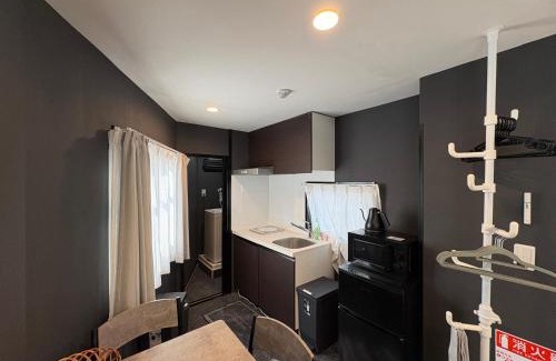 Kita Wohnung | Oji正和ビル