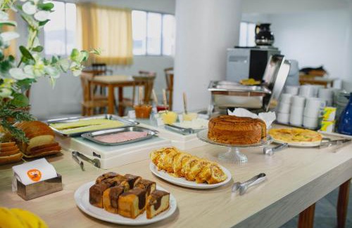 Capoeiras Hotel | Ok Inn Hotel Floripa