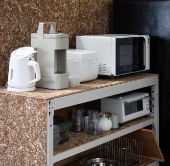 Nagiso Haus | OKANiWA 丘庭