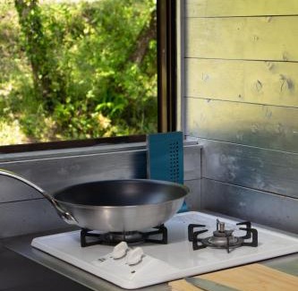 Nagiso Haus | OKANiWA 丘庭