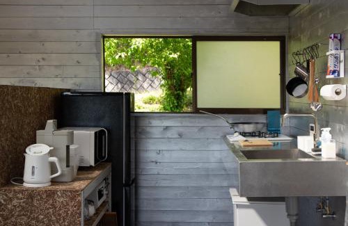 Nagiso Haus | OKANiWA 丘庭