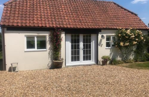 Blandford Forum Haus | Oke Apple Cottage