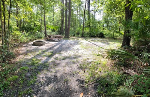 Folkston Sonstige | Okefenokee Pastimes Cabins and Campground