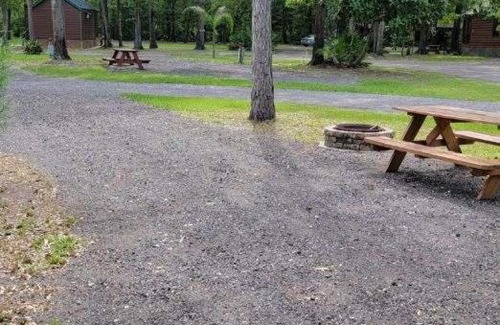 Folkston Sonstige | Okefenokee Pastimes Cabins and Campground