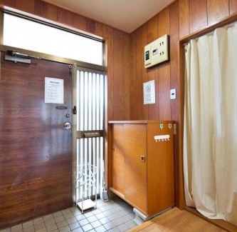 Hida Takayama Onsen Wohnung | okn飛騨高山201