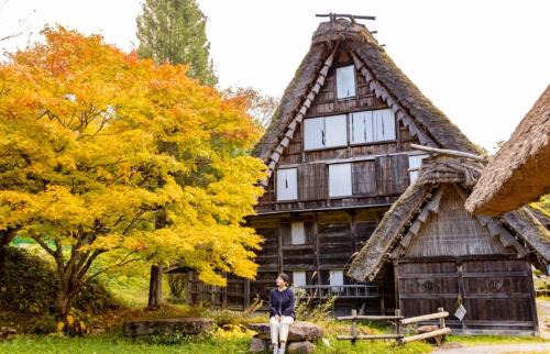Hida Takayama Onsen Wohnung | okn飛騨高山201