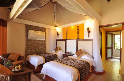 Amboseli Kabine | Ol Tukai Lodge Amboseli