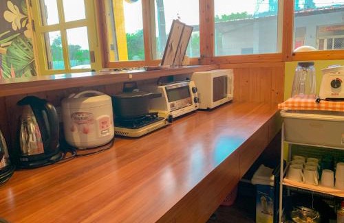 South Beach Haus | Ola 蕊夏南灣包棟民宿