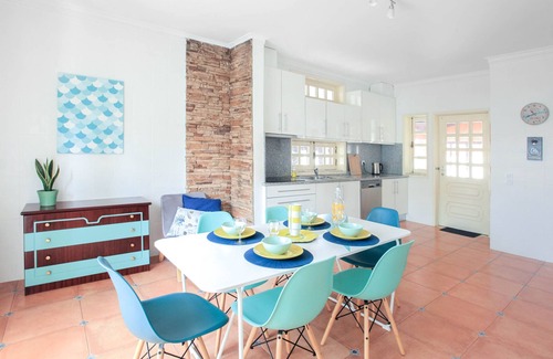 Ovar Haus | OLA Guesthouse gesamte Villa