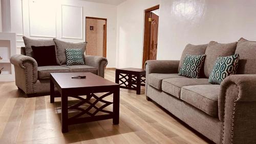 Talek Villa | Olakira Mara Homes