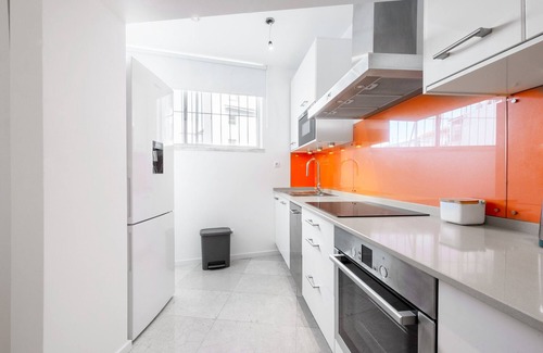 Cascais Wohnung | Olala Navegantes Townhouse